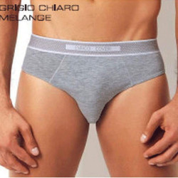 ENRICO COVERI SLIP UOMO COTONE ELASTICIZZATO ES1001