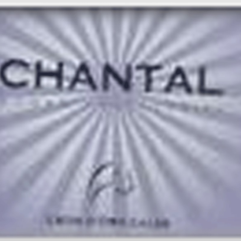 CHANTAL